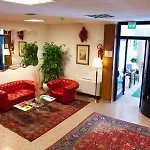 Rossini Hotell 4*
