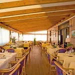 Rossini Hotell Pesaro