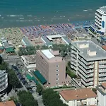 Hotell Rossini Pesaro
