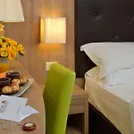 Rossini Hotell 4*