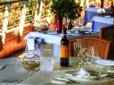 Rossini Hotel Pesaro