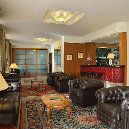Hotel Rossini Pesaro