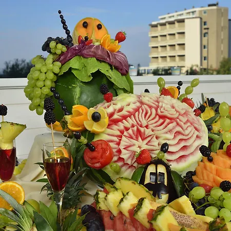 Hotel Rossini Pesaro