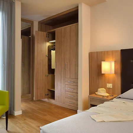 Hotel Rossini