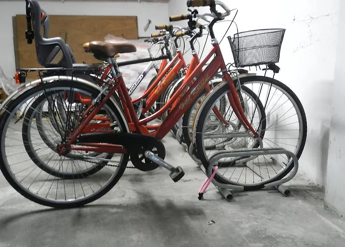 Rossini Szálloda Pesaro