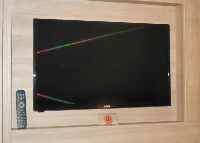 Rossini Szálloda 4*