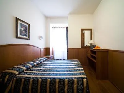 Szálloda Rossini Pesaro