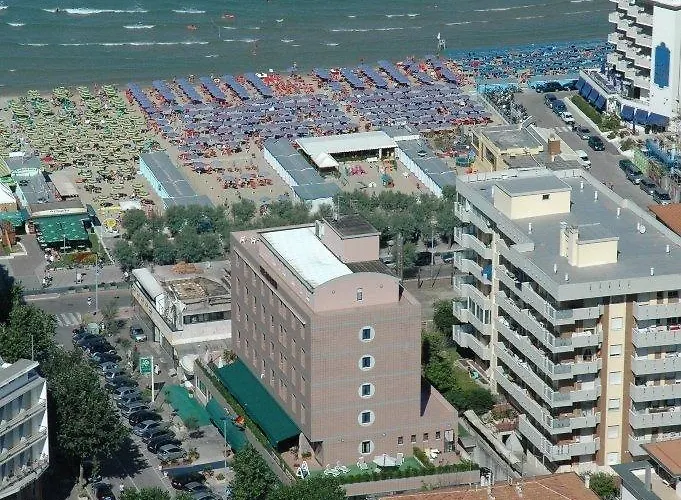 Szálloda Rossini Pesaro