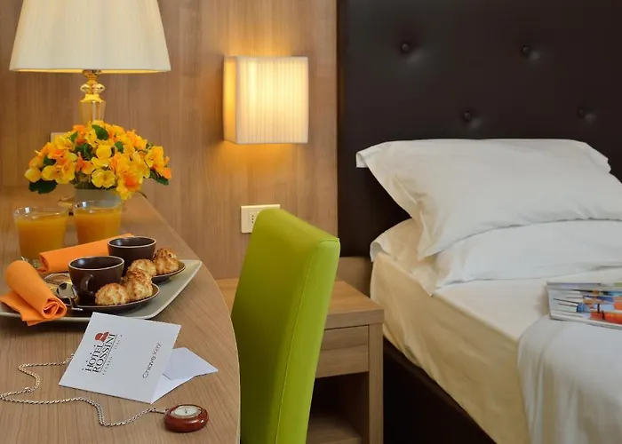 Rossini Szálloda 4*