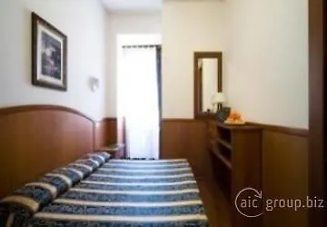 Rossini Szálloda 4*