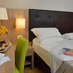 Hotel Rossini Pesaro