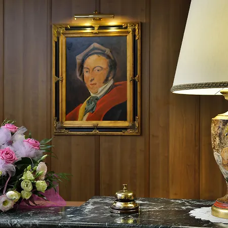 Rossini Hotel