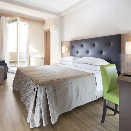 Rossini Hotel Pesaro