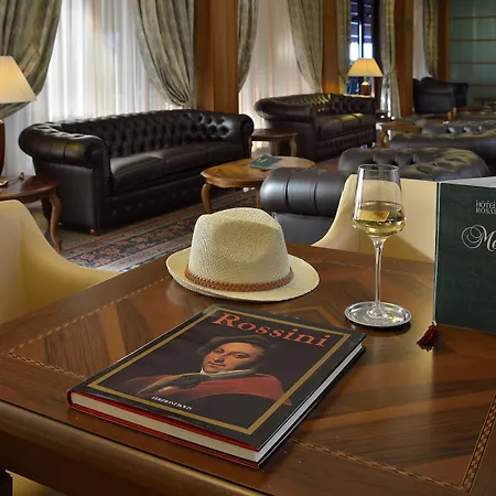 فندق Rossini بيزارو