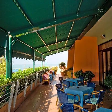 Hotel Rossini