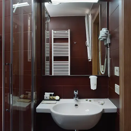 Hotel Rossini Pesaro