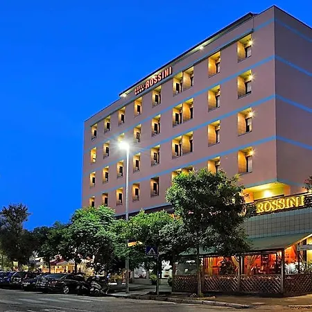 Hotel Rossini 4*
