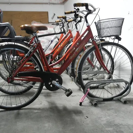 Rossini Hotel Pesaro