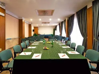 Rossini Hotel