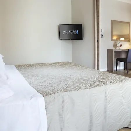 Rossini 4* بيزارو