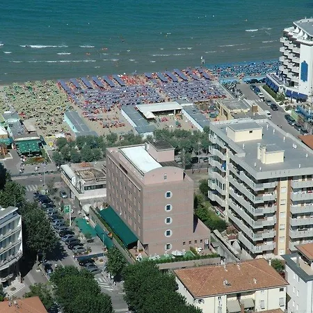 Hotel Rossini Pesaro