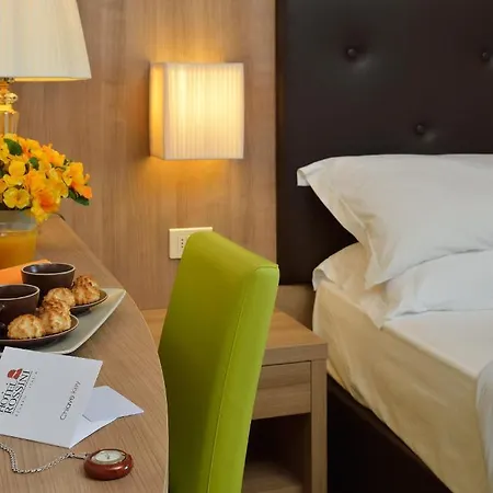 Rossini Hotel 4*