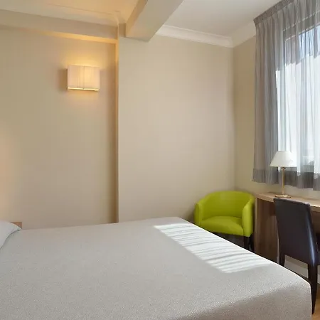 Hotel Rossini Pesaro