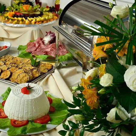 Rossini Hotel 4*