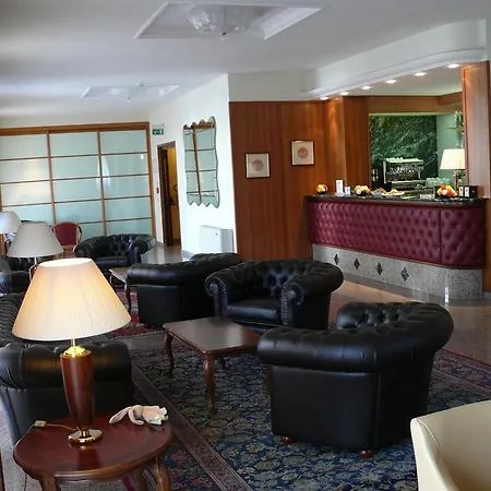 Hotel Rossini Pesaro