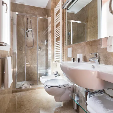 Hotel Rossini 4*