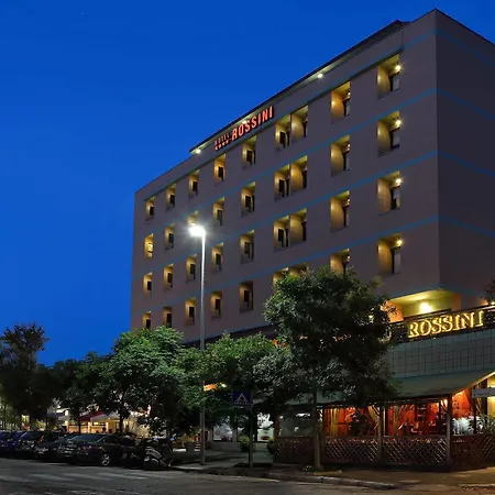 Hotel Rossini 4*