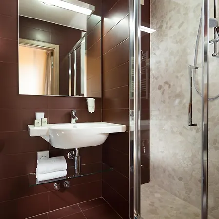 Rossini Hotel Pesaro