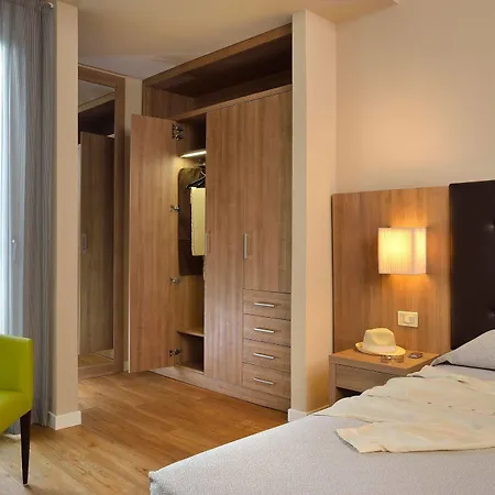 Hotel Rossini