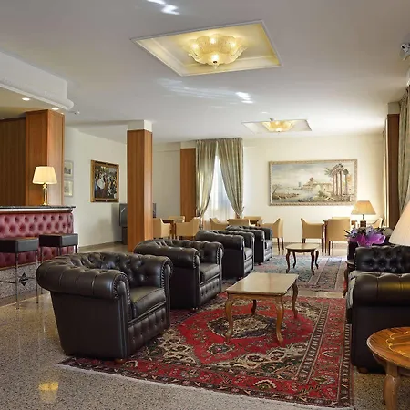 Hotel Rossini 4*
