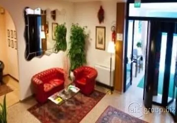 Hotel Rossini