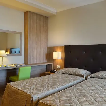 Hotel Rossini 4*