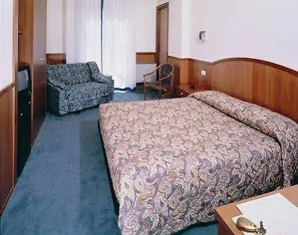 Hotel Rossini Pesaro