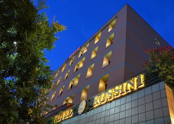 Rossini Hotel