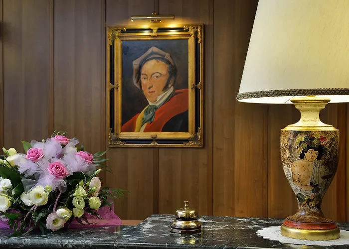 Rossini Hotel