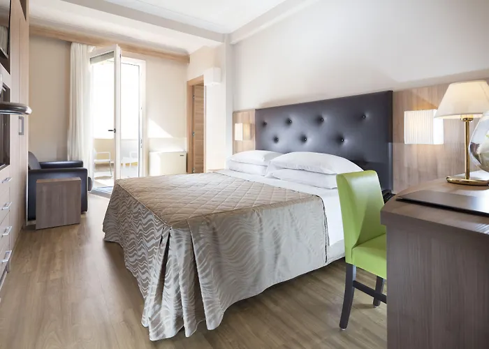 Rossini Hotel Pesaro