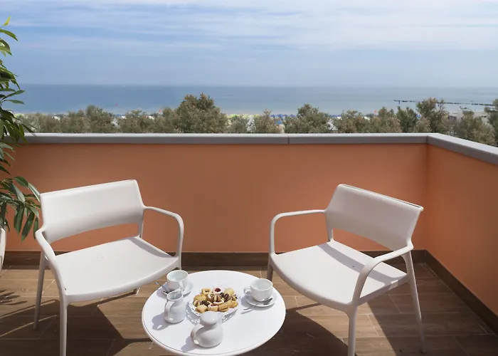 Hotel Rossini Pesaro