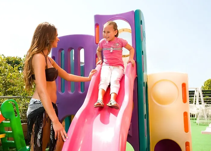 罗西尼酒店 酒店 4*