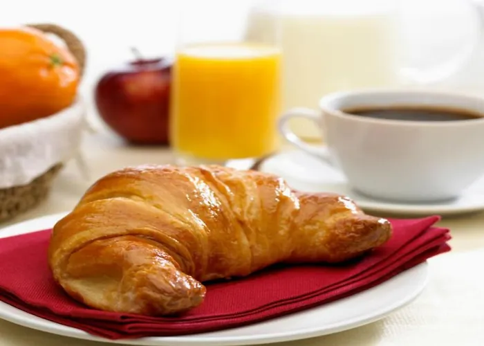 罗西尼酒店 4* 佩萨罗