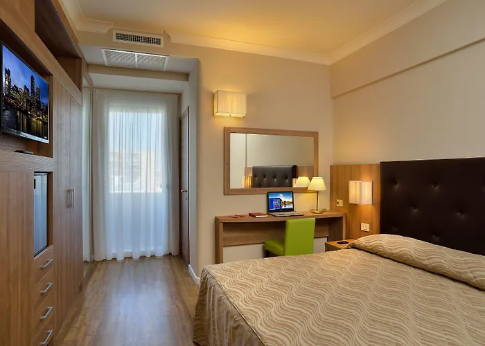 Hotel Rossini Pesaro