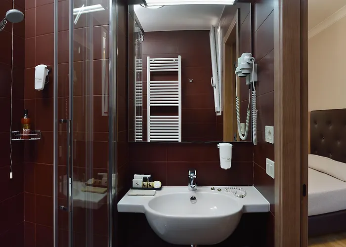 Hotel Rossini Pesaro