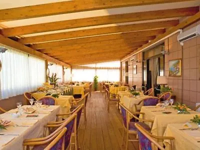 Rossini Hotel Pesaro