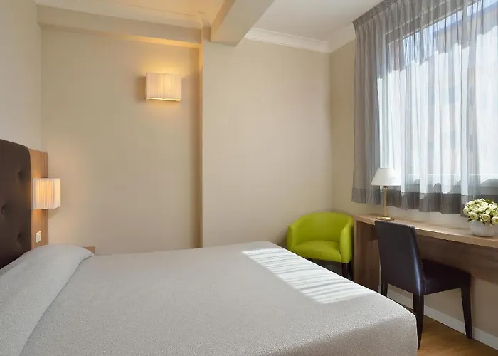 Hotel Rossini Pesaro