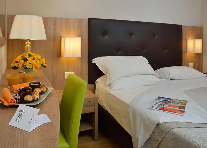 Hotel Rossini Pesaro