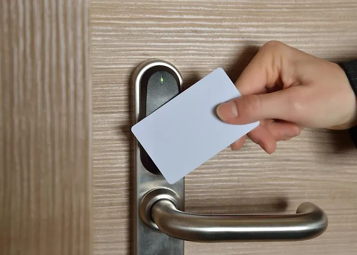 Rossini Hotel Pesaro