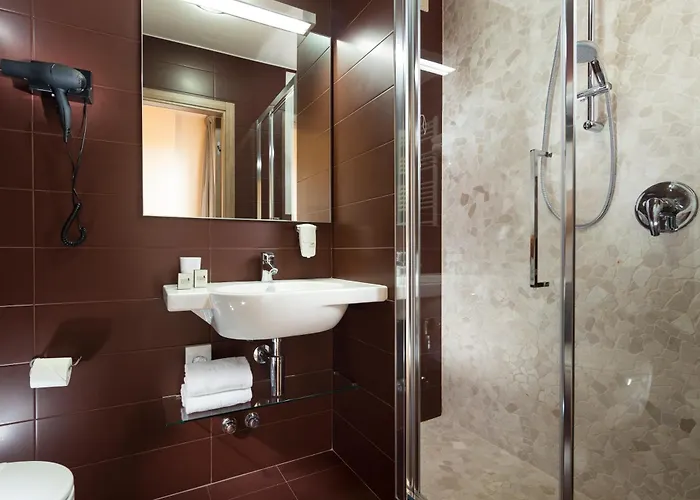 Rossini Hotel Pesaro